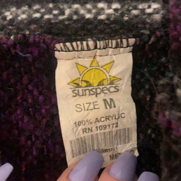 Sunspecs Drug Rug - Picture 3 of 3